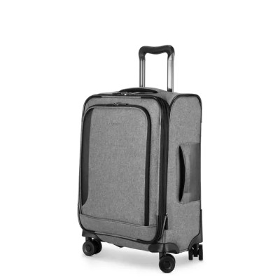 Vali du lịch RICARDO MALIBU BAY 3.0, vải Polyester cao cấp, Bảo hành quốc tế 5 năm