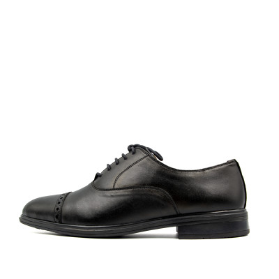 Giày Tây Nam Công Sở Oxford Tomoyo TMN22201