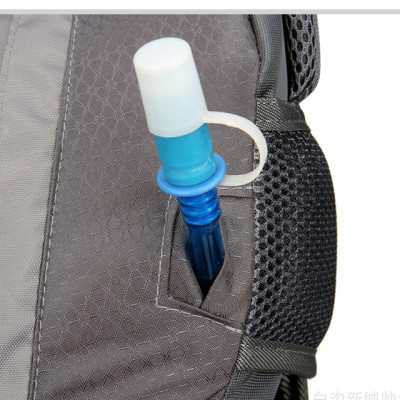 Balo du lịch, balo phượt, balo leo núi thể thao phong cách mới - BEE GEE BLLN1035