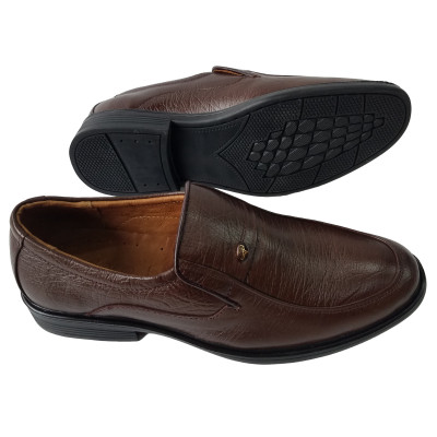 Giày Tây Nam BIGGBEN Da Bò Thật Cao Cấp GT260