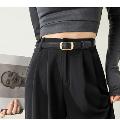 Thắt lưng nữ DA BÒ THẬT - BEE GEE N8051