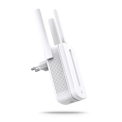 Bộ kích wifi 3 râu Mercusys chính hãng cực mạnh cục kích sóng wifi - Hàng chính hãng