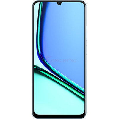 Điện thoại Realme Note 60 (4GB/128GB) - Hàng chính hãng