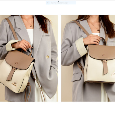Balo nữ thời trang công sở cao cấp phong cách mới