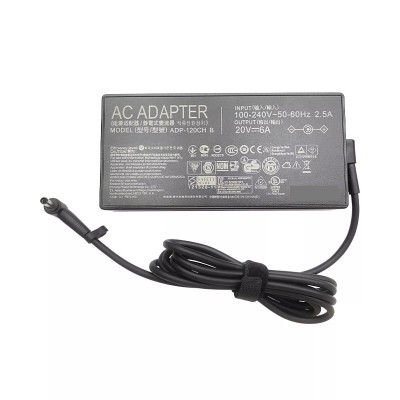 Sạc dành cho Laptop Asus VivoBook Pro 15 M3500QC M3500QA M6500QC 4.5*3.0mm 120W hàng nhập khẩu.