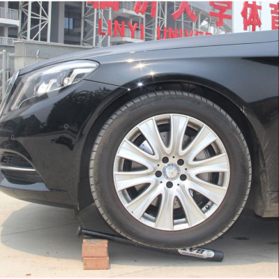 Gậy Bóng Chày BAT Hợp Kim Cao Cấp (25 inchs - 28 inchs)