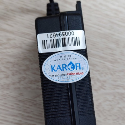 Nguồn điện tử Karofi 24V Nguồn Radian Karofi - Hàng chính hãng