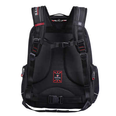 Balo Laptop Du Lịch Thể Thao Thời Trang Cao Cấp SAKOS NEO VISTA 17 Inch (17")