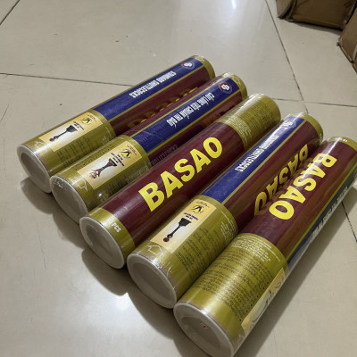 Hộp 10 quả cầu lông 3sao tập luyện, quả cầu lông rèn luyện sức khỏe tại nhà giá rẻ