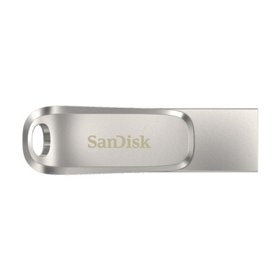 USB 32GB SanDisk Ultra Dual Drive Luxe Type-C (SDDDC4-032G-G46)- Hàng chính hãng