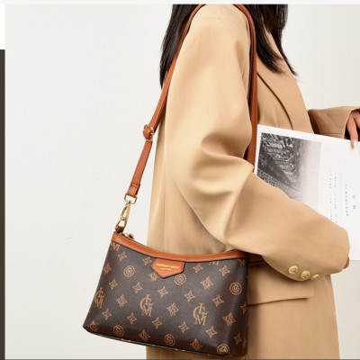 Túi xách nữ thời trang công sở cao cấp phong cách cá tính mới