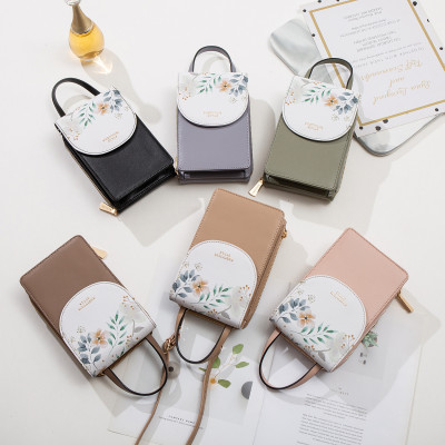 Đeo chéo nữ Thời Trang công sở cao cấp – DCNU1081