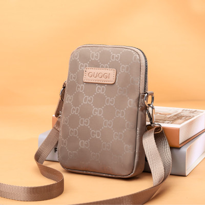 Đeo chéo nữ Thời Trang công sở cao cấp – DCNU1084