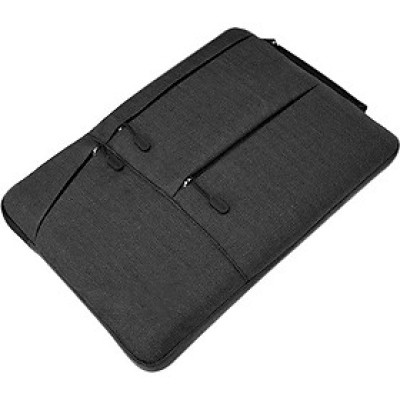 Túi Chống Sốc Dành Cho Macbook Laptop TCS - Đen