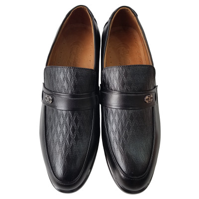 Giày Tây Nam BIGGBEN Da Bò Thật Cao Cấp GT261