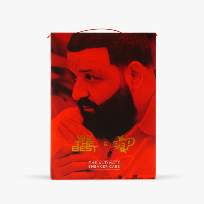 Bộ Vệ Sinh Giày Crep Protect X DJ Khaled Box Set