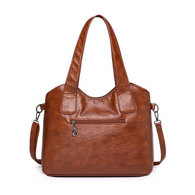 Túi xách nữ thời trang công sở cao cấp phong cách dễ thương – BEE GEE TN1108