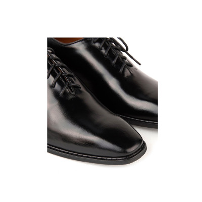 Giày Tây Nam Tomoyo Da Bò Thật TMN08201