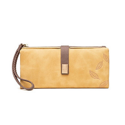 Ví nữ phong cách dễ thương - BEE GEE VNU1041