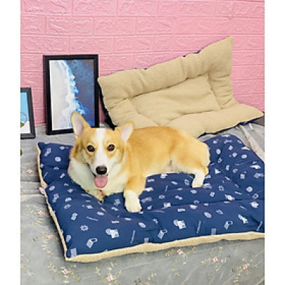 NỆM CHO CHÓ LỚN / ĐỆM NGỦ CHO CHÓ ALASKA