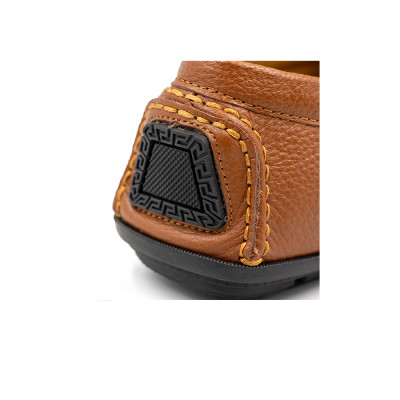 Giày Lười Nam Penny Driver Loafer George TMN21903