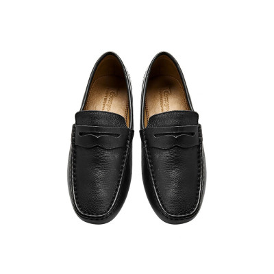 Giày Lười Nam Penny Loafer George TMN04801