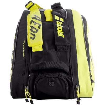 Túi 2 ngăn Babolat PURE AERO X6 2021 (751212)