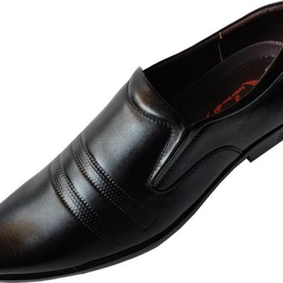 Giày Tây Nam BiGGBEN Da Bò Thật GT135