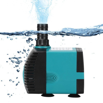 Máy bơm bể cá EBang EB-305 (25W-1200L/h)- Bơm nước hồ cá cảnh- phụ kiện hồ thủy sinh, cá cảnh-shopleo