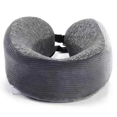 Gối kê cổ KOS, chất liệu Memory Foam 