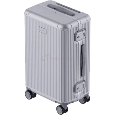 Vali Xiaomi Aluminum Frame Luggage XMLKXHWRM - Hàng chính hãng
