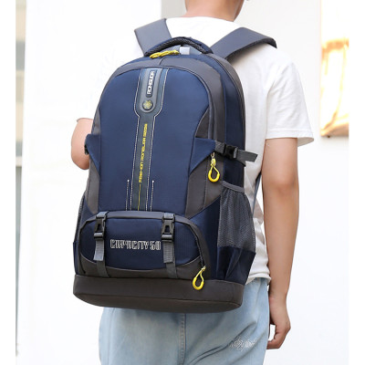 Balo du lịch, balo phượt, balo leo núi thể thao phong cách mới  - BEE GEE TBLLN1011A