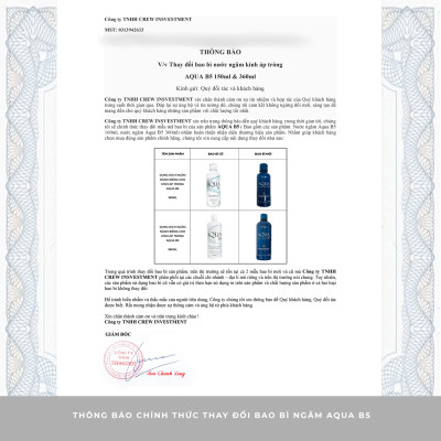 Nước ngâm lens Angel Eyes Aqua B5 dung tích 160ml và 360ml