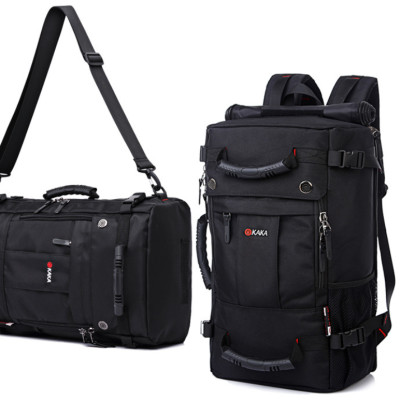 Balo du lịch đa chức năng cao cấp phong cách cá tính mới