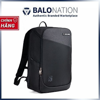Balo Laptop 15.6 inch SimpleCarry NEW P9 - Hàng Chính Hãng