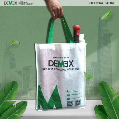 Túi vải DEMEX
