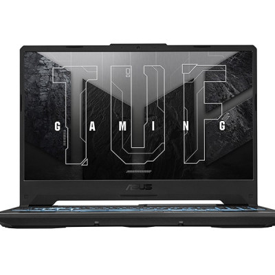 Laptop Asus TUF Gaming A15 FA506NCR-HN097W (R7 7435HS/ 16GB/ 512GB SSD/ RTX 3050 4GB/ 15.6 inch FHD/ 144Hz/ Win11/ Black) - HÀNG CHÍNH HÃNG