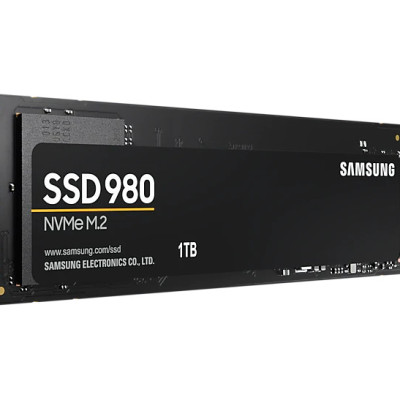 Ổ cứng SSD Samsung 980 M.2 PCIe NVMe 2280 3.0 Tốc Độ Tối Đa 3500MB/s Dung Lượng 250GB/ 500GB/ 1TB  chính hãng