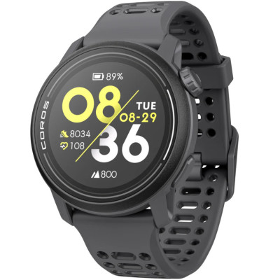 COROS PACE 3 - ĐỒNG HỒ THỂ THAO ĐỊNH VỊ GPS  - WPACE3-BLK-N , WPACE3-WHT-N , WPACE3-BLK , WPACE3-WHT, WPACE3-INK ,WPACE3-CHK