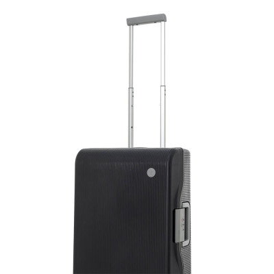 Vali Kéo Du Lịch Lug Echolac S20/S24/S28 PW004, Nhựa PP Chống Bể Vỡ, Khóa Khung TSA Hiện Đại