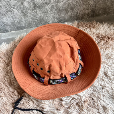 Nón mũ Nam tai bèo rộng vành chống nắng đi biển - A166