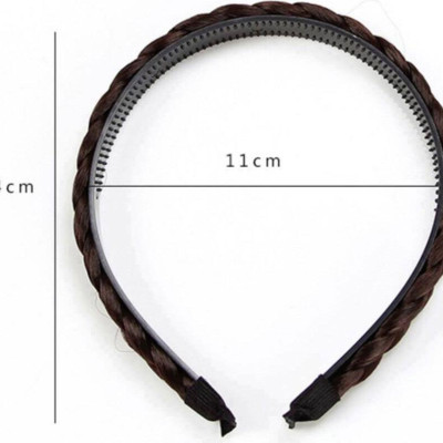 Cài tóc tạo hình bính tóc