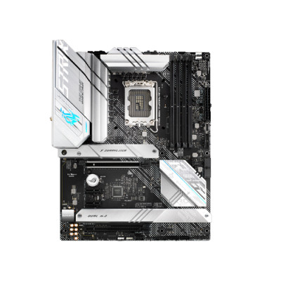 Bo mạch chủ Main ASUS ROG STRIX B660-A GAMING WIFI D4 Socket LGA 1700 - Hàng Chính Hãng