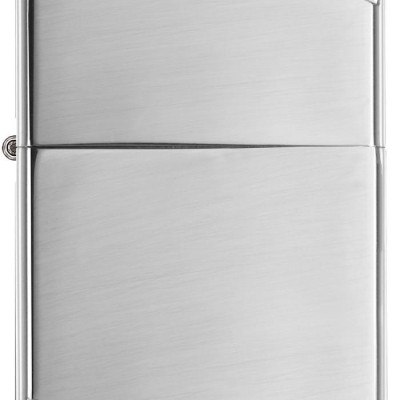 Bật Lửa Zippo Vintage High Polished Chrome 260