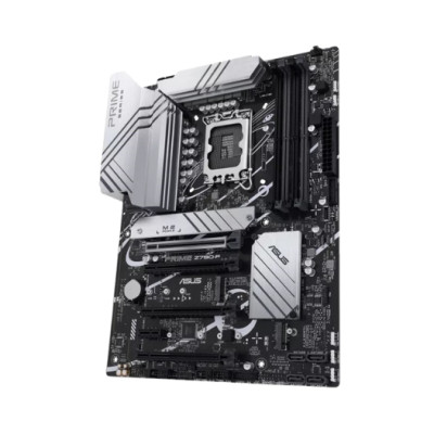 Mainboard ASUS PRIME Z790-P-CSM ( Intel Z790/ 4 x DDR5/ ATX ) - Hàng Chính Hãng