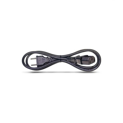 Dây Nguồn PC - Cắm PC - Màn Hình Máy Tính - Nồi Cơm Điện - Ấm Nước - Nồi Lẩu, An toàn, Tiện Dụng -Hàng Nhập khẩu
