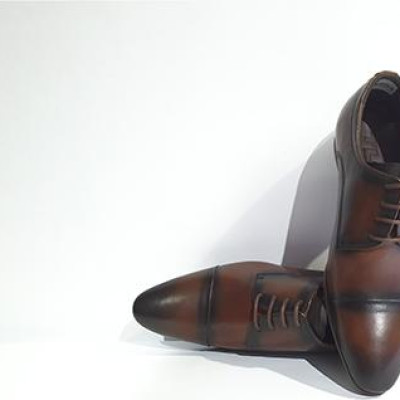 Giầy tây nam da bò cao cấp_20941-14