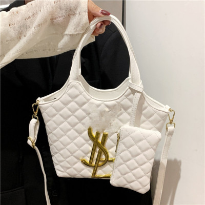 Túi xách nữ thời trang công sở cao cấp phong cách dễ thương – BEE GEE TN1101