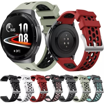 Dây Đeo Silicon Thay Thế Cho Huawei GT2E / GT 2E