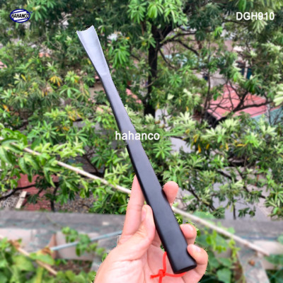 Đón gót giày gỗ muồng VIP - hàng xuất khẩu - được sơn mài cầm chắc tay - Đón giày mọi tư thế cho Nam & Nữ